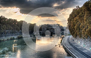 Tevere