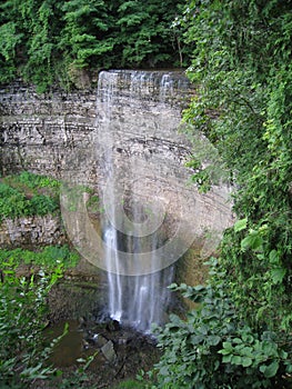 TEWS FALLS