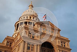 Texas Capitol