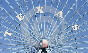 Texas Ferris Wheel