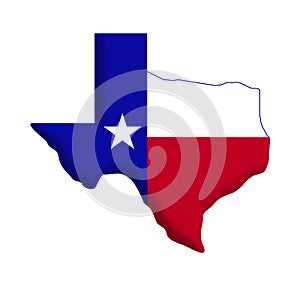 Texas Flag