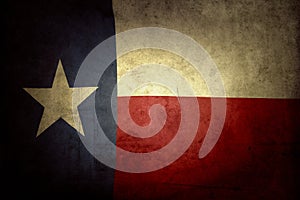 Texas flag