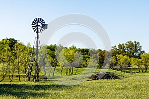 Texas Hill Country photo