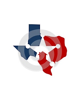 Texas home veteran care business insurance abstract