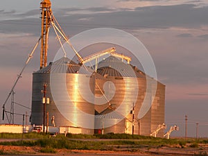 Texas Panhandle Sunrise