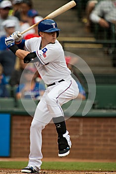 Texas Rangers Batter