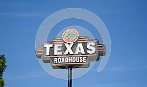 Texas Roadhouse Steakhouse