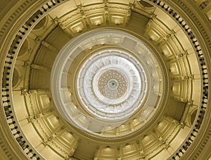 Texas Rotunda