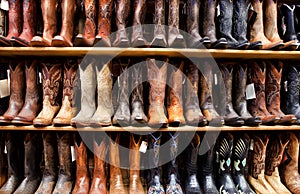 Texas Shoe Store photo