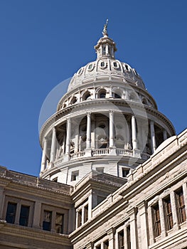 Texas State Capitol