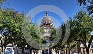 Texas State Capitol