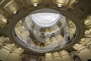 Texas State Capitol