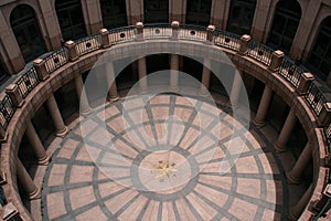 Texas State Capitol Building