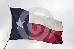 Texas State Flag