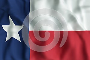 Texas State flag