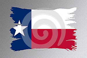 Texas state flag, Texas flag