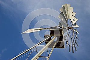 Texas Windmill 2