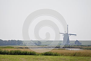 Texel photo