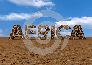 Text Africa