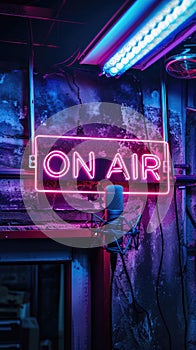 Text On Air, radio broadcasts, tuning in to live shows and programs, staying connected and entertained with the latest