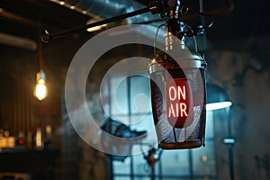 Text On Air, radio broadcasts, tuning in to live shows and programs, staying connected and entertained with the latest