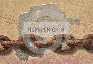 Text Human Rights