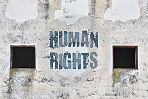 Text Human Rights