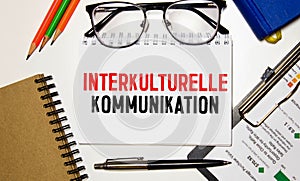 text Interkulturelle Kommunikation