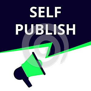 text Self Publish