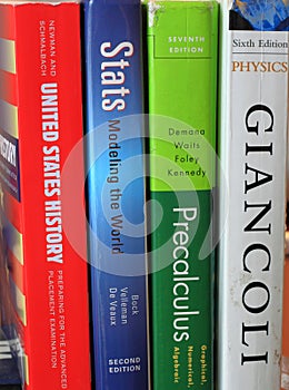 School Textbooks