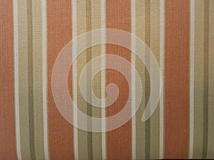 Textil seamless brown and olive green photo