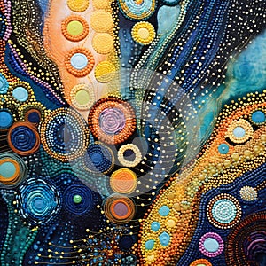 Textile Adventures: Playing with Patterns and Fabrics