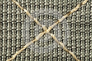 Textile background