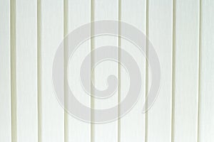 Textile blinds