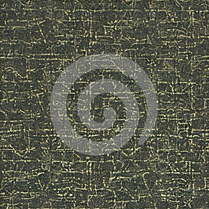 Textile or fabric texture. Isolated on backgrounf, with random color photo