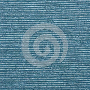 Textile or fabric texture. Isolated on backgrounf, with random color photo