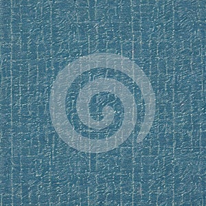 Textile or fabric texture. Isolated on backgrounf, with random color photo