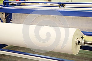 textile industry