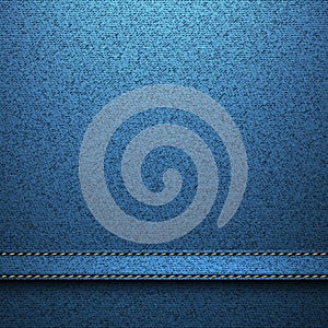 Textile texture jeans background