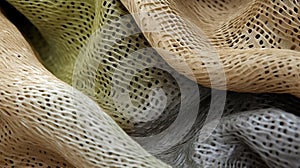 textiles fabric technology