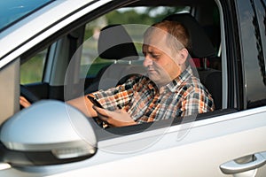 Texting and talking while driving