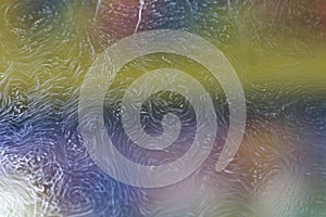 Textura burbuja abstracto photo