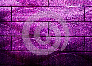 Glitter Concrete texture background .