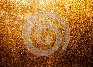 Glitter Concrete texture background .