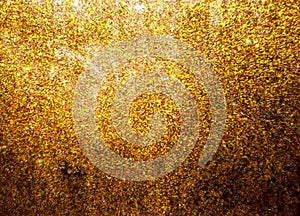 Glitter Concrete texture background .