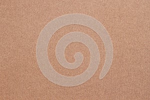 Texture of artistic paper, soft brown color. Fashionable natural background