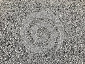 Texture. Asfalt on a highway