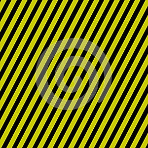 Yellow stripe texture background caution