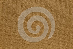 Texture and background of fabric khaki color photo