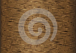 Texture or background formed dark and light brown plus sign